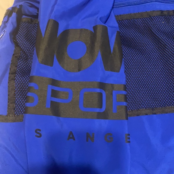 Track jacket - Picture 4 of 6